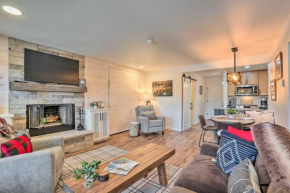 Nature Retreat at Seventh Mountain Resort!